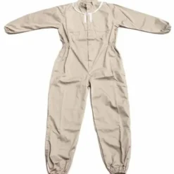 Outlet Biodlingsdräkt med anti-bi handskar skydd XXL (178-185mm)