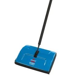 Clearance Bissell Sweeper Sturdy Sweep