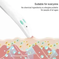 Bite Away - Stichheiler - Elektronisk värmestift mot klåda utan kemikalier style4359