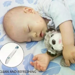 New Bite Away - Stichheiler - Elektronisk värmestift mot klåda utan kemikalier style4359