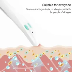 New Bite Away - Stickläkare - Elektronisk värmepenna lindrar klåda utan kemikalier