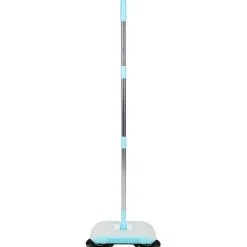 Hot Blå Hushållssopmaskin Golvrengöringsverktyg 1 st