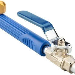 Clearance Blå, Jet Power Cleaner, Högtryckstvättpistol, Högtryckstvätt