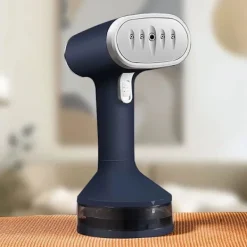 Clearance (Blå) Kläder Strykjärn Maskin Handhållen Kläder Strykjärn Maskin H