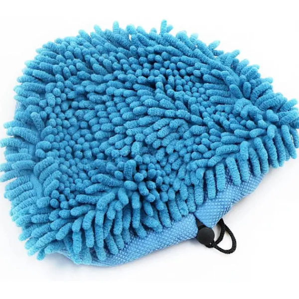 Best Blå ångmoppdukar Rengöringsdynor - Set med 2 Ersättnings C,ZQKLA