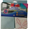 Blink Blixt Microfiber Trasa 32x32 cm/ 2-pack
