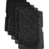 Hot DAO Blomberg Torktumlare Evaporator Filter Svamp - 5-pack, kompatibel Filter Svamp [DB]