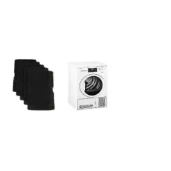 Hot DAO Blomberg Torktumlare Evaporator Filter Svamp - 5-pack, kompatibel Filter Svamp [DB]