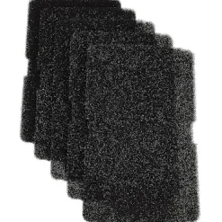 Blomberg Torktumlare Evaporator Filter Svamp - 5-pack, kompatibel filtersvamp
