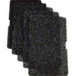 DAO Blomberg Torktumlare Förångarfilter Svamp 2964840100 Pack Om 5 [db]