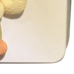 Hot Blomma Hängande Sopsäck Vikbar Plast Baksätesorganisatör Förvaringsväska