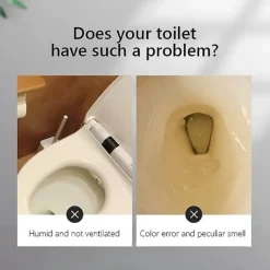 Outlet Blommig Aromatisk Toalettgel Toalettdoftande Rengöringsmedel Toalettparfym Tar Bort Lukter Hushållsrengöring