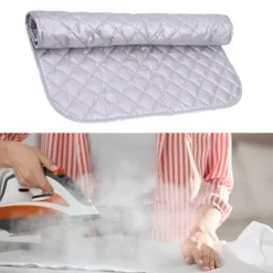 Hot Bordsskiva Strykmatta Tvättdyna Klädskydd Press - Perfet-FQ- 3(48*80cm)