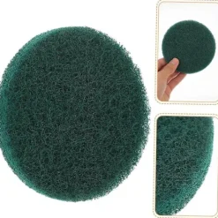 Sale Borstad Skursvamp Borrmaskin Tillsats, Polering Glassvamp, Rengöringssvamp, Skrubbborste