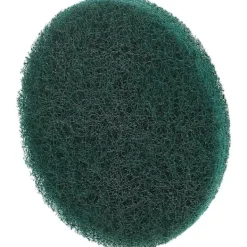 Sale Borstad Skursvamp Borrmaskin Tillsats, Polering Glassvamp, Rengöringssvamp, Skrubbborste