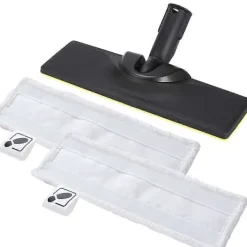 Online Borsthuvud för SC-serien SC2 SC3 SC4 SC5 Ångtvätt Delar Golvborste Golvmunstycke Set Rengöring C