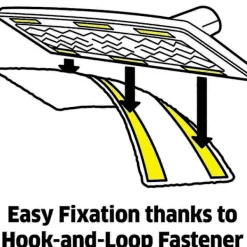 Online Borsthuvud för SC-serien SC2 SC3 SC4 SC5 Ångtvätt Delar Golvborste Golvmunstycke Set Rengöring C