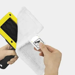 Online Borsthuvud för SC-serien SC2 SC3 SC4 SC5 Ångtvätt Delar Golvborste Golvmunstycke Set Rengöring C