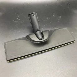 Hot DAO Borsthuvud för Serie Sc2 Sc3 Sc4 Sc5 Ångrengörare Delar Golvborste Golvmunstycke Set Rengöring C [db] Black