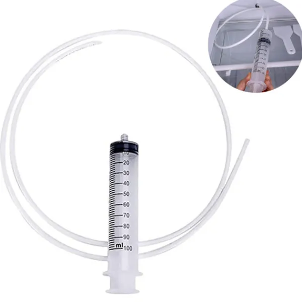 Online Borttagningsborste, avloppsrengöring