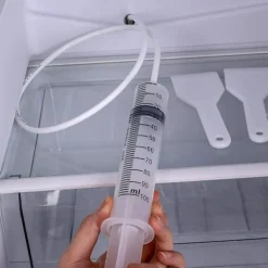 Online Borttagningsborste, avloppsrengöring