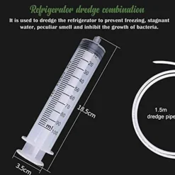 Online Borttagningsborste, avloppsrengöring