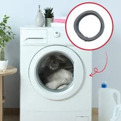 Clearance BOSCH B/S/H - PORTHOLE MUSCHETBÄLGEN - 00361127