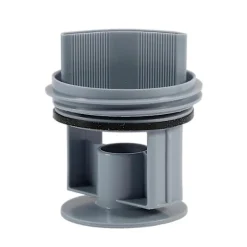 Discount Bosch Tvättmaskins Luddfilterinsats 00647920 - Passar Dräneringspump