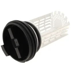 New BRANDT Bouchon de pompe la0939100 52x3359 - tvättmaskin