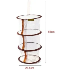 Sale Bra torkkorg Klädtorknät