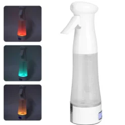 Discount Bärbar 200 ml Natriumkloratgenerator 84 Rengöringsvattenmaskin USB Uppladdningsbart batteri