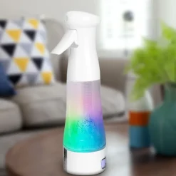 Discount Bärbar 200 ml Natriumkloratgenerator 84 Rengöringsvattenmaskin USB Uppladdningsbart batteri