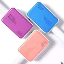 Bärbar elektrisk klädsko torktumlare fläktvärmare sängvärmare