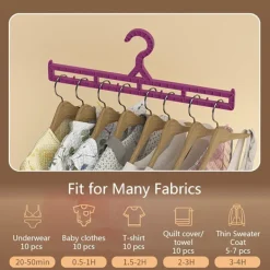 Best Bärbar Elektrisk Torktumlare 3 I 1, med Torkpåse Och Timer (Vit)