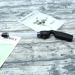 New Bärbar Insektsfångare Multifunktionell Dammsugare Skadedjursbekämpning Bug Catcher Sugare utan Batteri för Utomhus Inomhus