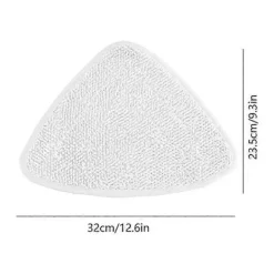 Hot Bärbar Mini Mopp Handhållen Handtvätt Fri Svampmopp för Kök Badrum Handfat Bordsyta