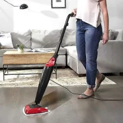 Hot Bärbar Mini Mopp Handhållen Handtvätt Fri Svampmopp för Kök Badrum Handfat Bordsyta