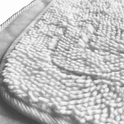 Hot Bärbar Mini Mopp Handhållen Handtvätt Fri Svampmopp för Kök Badrum Handfat Bordsyta