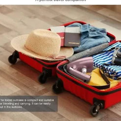 Discount Bärbar ångbåt 1500W Snabb uppvärmning Fällbar tygångbåt, Remo