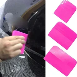 Sale Bärbar Rengöringsskrapa Handhållen Rengöringsdozer Skrapa för Glas