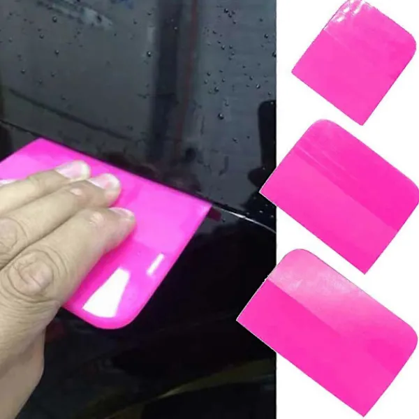 Sale Bärbar Rengöringsskrapa Handhållen Rengöringsdozer Skrapa för Glas