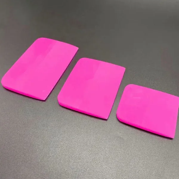 Sale Bärbar Rengöringsskrapa Handhållen Rengöringsdozer Skrapa för Glas