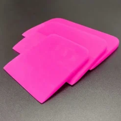 Sale Bärbar Rengöringsskrapa Handhållen Rengöringsdozer Skrapa för Glas