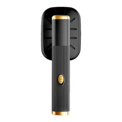 Discount Bärbar Resestemare För Kläder Mini Ångstrykjärn 180° Rotationsbar Handhållen Ångstrykjärn För Tyg