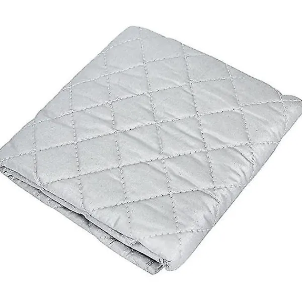 New Bärbar Strykfilt Värmebeständig Tvättskyddsmatta