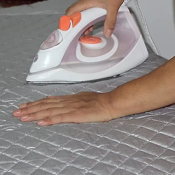 New Bärbar Strykfilt Värmebeständig Tvättskyddsmatta