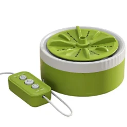 Online Bärbar Turbintvättmaskin Liten Tvättmaskin