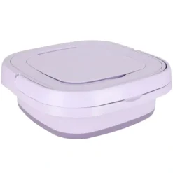 New Bärbar Tvättmaskin - 12L