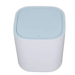 Best Bärbar tvättmaskin ABS 5V 2A 18W 3.8L USB-laddning Smart Timing Mini-tvättmaskin för strumpor underkläder