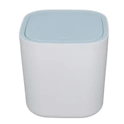 Best Bärbar tvättmaskin ABS 5V 2A 18W 3.8L USB-laddning Smart Timing Mini-tvättmaskin för strumpor underkläder